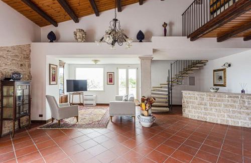 Cannizzara Villa | Villa Concetta