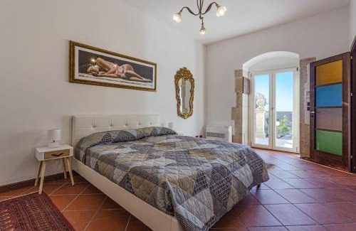 Cannizzara Villa | Villa Concetta