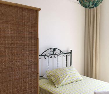 Lido Conchiglie Apartment | Villa conchilglia - 30 metri dal mare