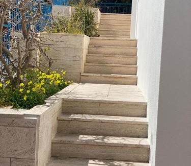Lido Conchiglie Apartment | Villa conchilglia - 30 metri dal mare