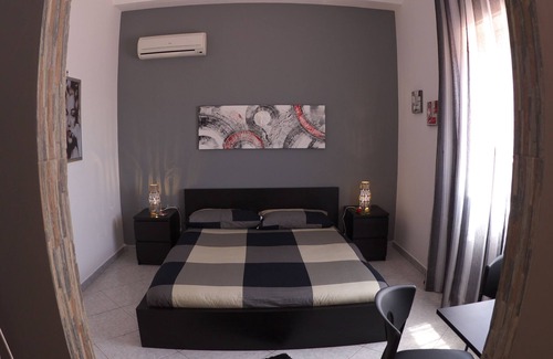 Villaggio Mose Bed & Breakfast | Villa Concordia