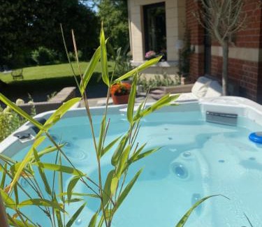 Braives Bed & Breakfast | Villa Confiturerie