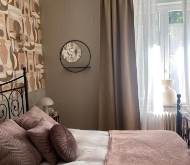 Braives Bed & Breakfast | Villa Confiturerie