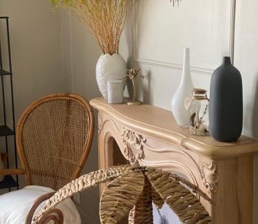 Braives Bed & Breakfast | Villa Confiturerie