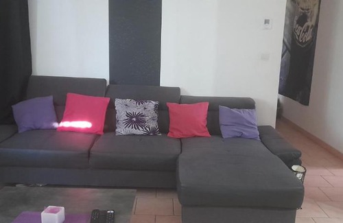 Vinon-sur-Verdon Apartment | Villa confort 3 chambres avec piscine privée jardin wifi à Vinon sur Verdon