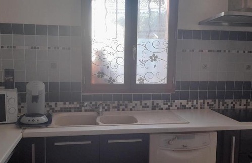 Vinon-sur-Verdon Apartment | Villa confort 3 chambres avec piscine privée jardin wifi à Vinon sur Verdon