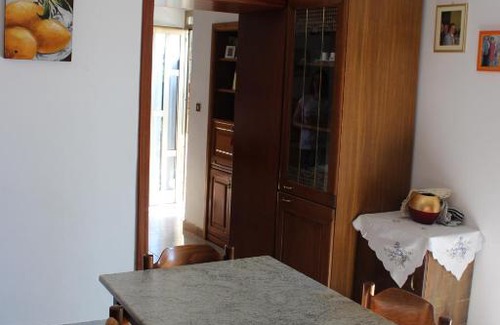 Crecchio House | Villa Consalvi House