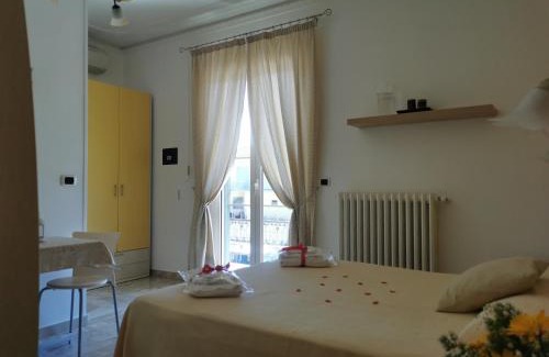 Villa Rosa Bed & Breakfast | Villa Consorti