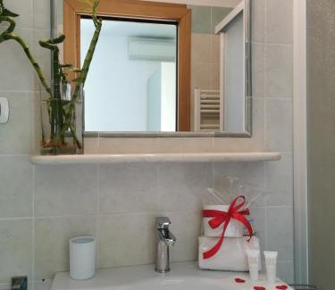 Villa Rosa Bed & Breakfast | Villa Consorti