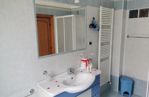 Villa Rosa Bed & Breakfast | Villa Consorti
