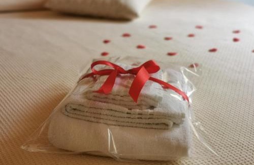 Villa Rosa Bed & Breakfast | Villa Consorti