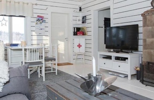 Pargas Villa | Villa Constantine