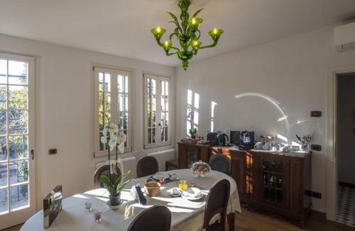 Santa Maria in Stelle Bed & Breakfast | Villa Contarini B&B