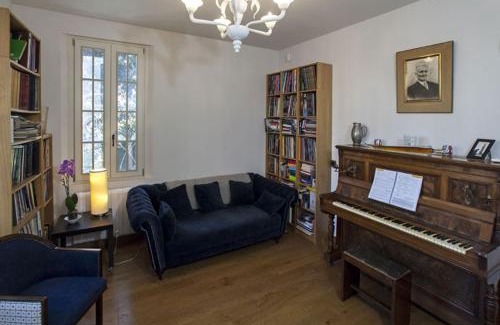 Santa Maria in Stelle Bed & Breakfast | Villa Contarini B&B