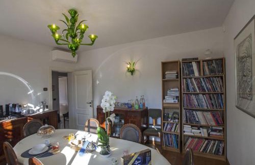 Santa Maria in Stelle Bed & Breakfast | Villa Contarini B&B