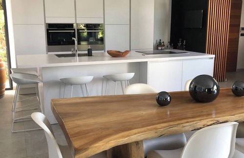 Ales Villa | Villa Contemporaine en Cévennes