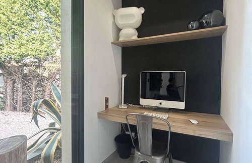 Ales Villa | Villa Contemporaine en Cévennes