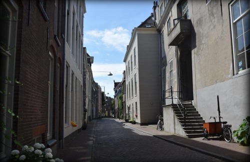 Dordrecht Bed & Breakfast | Villa Conti