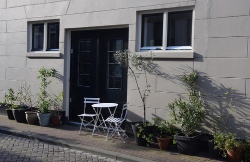 Dordrecht Bed & Breakfast | Villa Conti