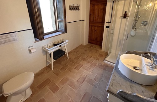 Pietralunga Apartment | Villa Convent - Mistral