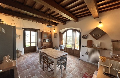 Pietralunga Villa | Villa Convento Pietralunga
