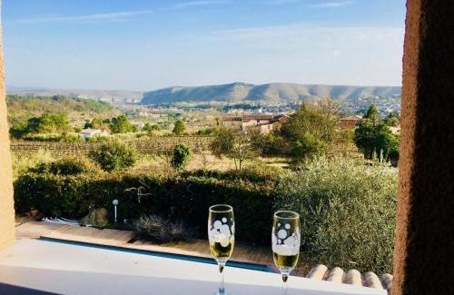 Joyeuse Villa | Villa Cool Douce