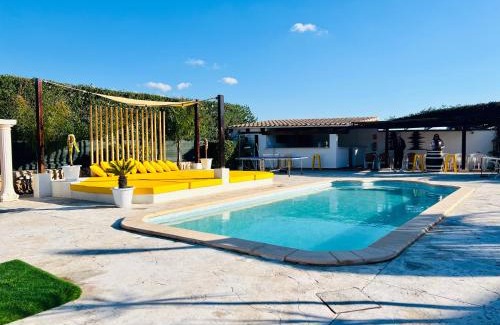 Llevant Villa | Villa Copacabana Súper Lujo