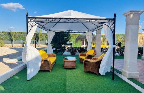 Llevant Villa | Villa Copacabana Super Lujo