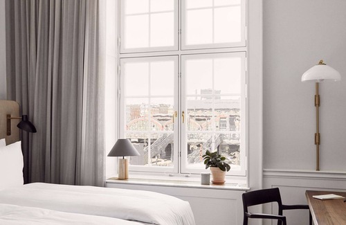 København V Hotel | Villa Copenhagen