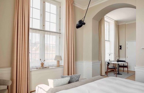 København V Hotel | Villa Copenhagen