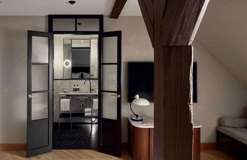 København V Hotel | Villa Copenhagen
