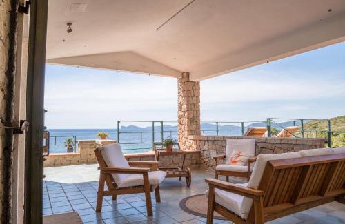 Alghero Villa | Villa Coral Bay