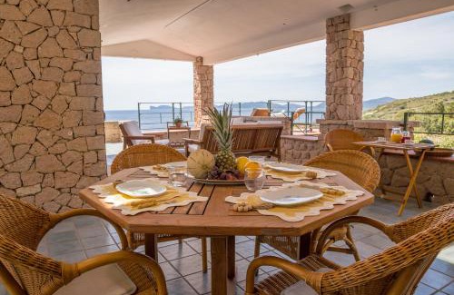 Alghero Villa | Villa Coral Bay