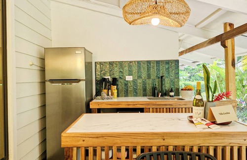 Punta Uva Villa | Villa Coralina 2
