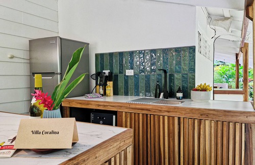 Punta Uva Villa | Villa Coralina 2