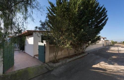 Padula Fede House | Villa Corallo by BarbarHouse