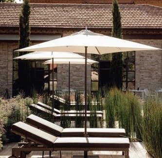 Sant'Omero Hotel | Villa Corallo