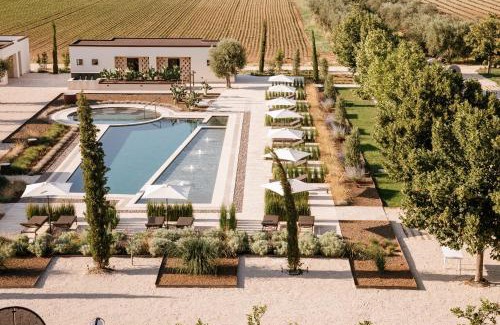 Sant'Omero Hotel | Villa Corallo
