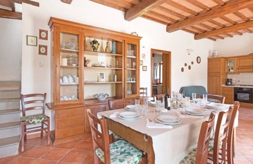 Borgo San Lorenzo Villa | Villa Corba - Private villa with pool in Tuscany