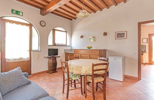 Borgo San Lorenzo Villa | Villa Corba - Private villa with pool in Tuscany