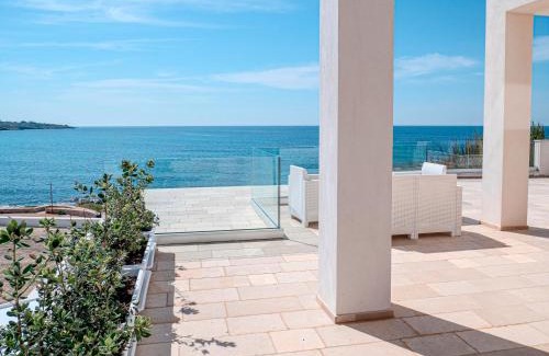 Marina San Gregorio Apartment | Villa Cordella 33