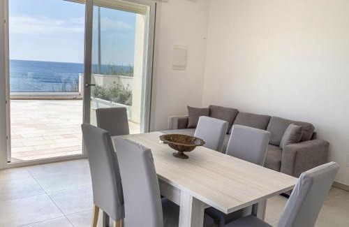 Marina San Gregorio Apartment | Villa Cordella 33