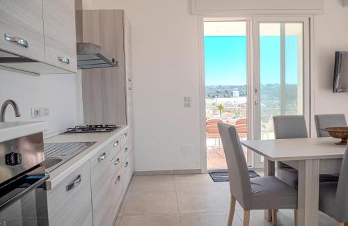 Marina San Gregorio Apartment | Villa Cordella 33
