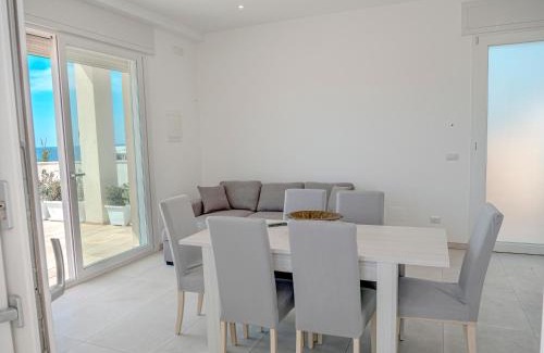 Marina San Gregorio Apartment | Villa Cordella 33