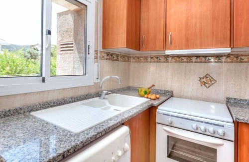 Port de la Selva Apartment | Villa Cordoba by Interhome