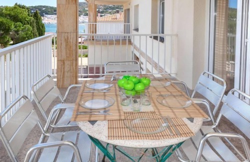 Port de la Selva Apartment | Villa Cordoba by Interhome