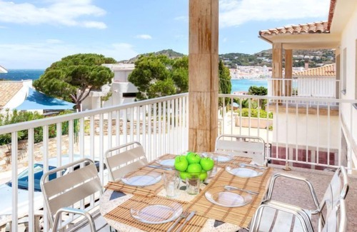 Port de la Selva Apartment | Villa Cordoba by Interhome