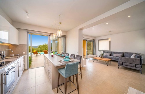 Sami Villa | Villa Corelli by Villa Plus