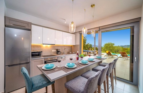 Sami Villa | Villa Corelli by Villa Plus