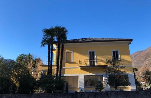 Tegna Villa | Villa Corfù